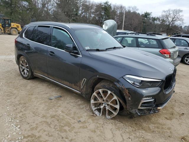 Photo 3 VIN: 5UXCR6C09M9G69890 - BMW X5 