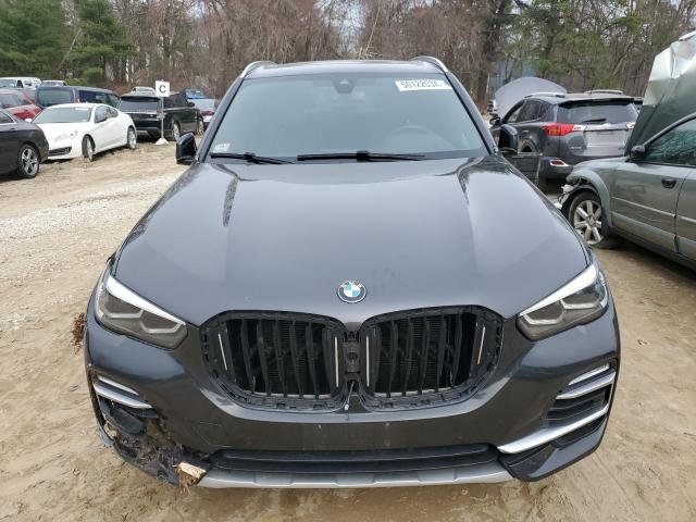 Photo 4 VIN: 5UXCR6C09M9G69890 - BMW X5 