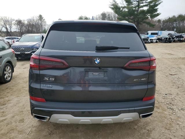 Photo 5 VIN: 5UXCR6C09M9G69890 - BMW X5 