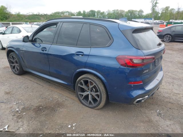 Photo 2 VIN: 5UXCR6C09M9G75060 - BMW X5 