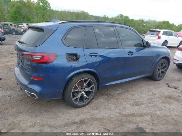 Photo 3 VIN: 5UXCR6C09M9G75060 - BMW X5 