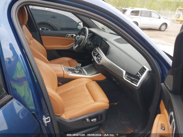 Photo 4 VIN: 5UXCR6C09M9G75060 - BMW X5 