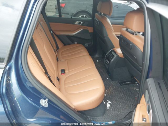 Photo 7 VIN: 5UXCR6C09M9G75060 - BMW X5 