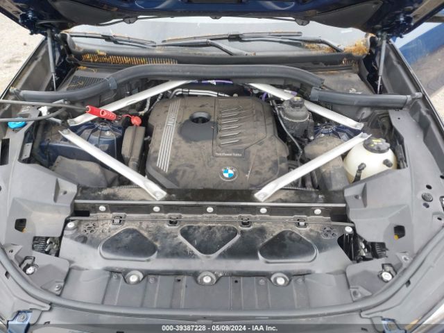 Photo 9 VIN: 5UXCR6C09M9G75060 - BMW X5 