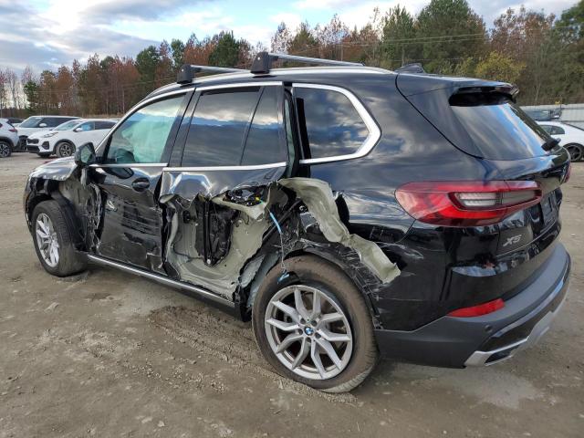 Photo 1 VIN: 5UXCR6C09M9H15802 - BMW X5 XDRIVE4 