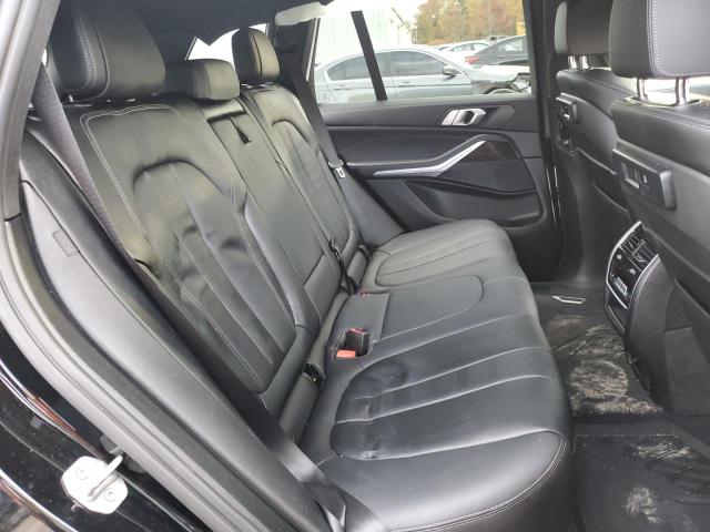 Photo 10 VIN: 5UXCR6C09M9H15802 - BMW X5 XDRIVE4 