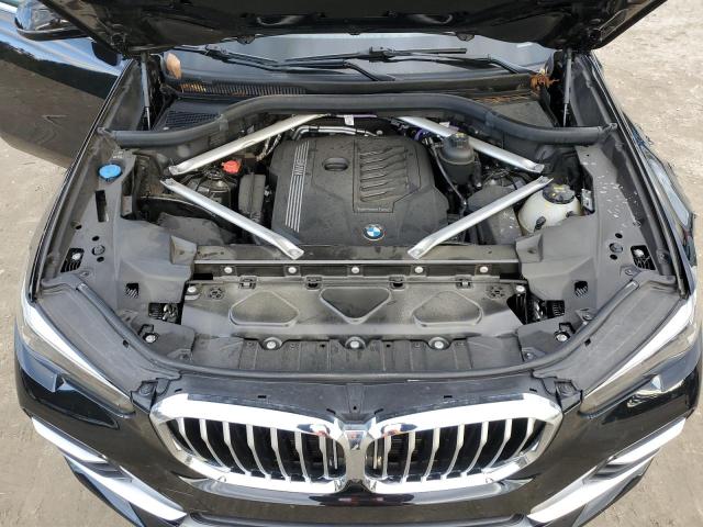 Photo 11 VIN: 5UXCR6C09M9H15802 - BMW X5 XDRIVE4 