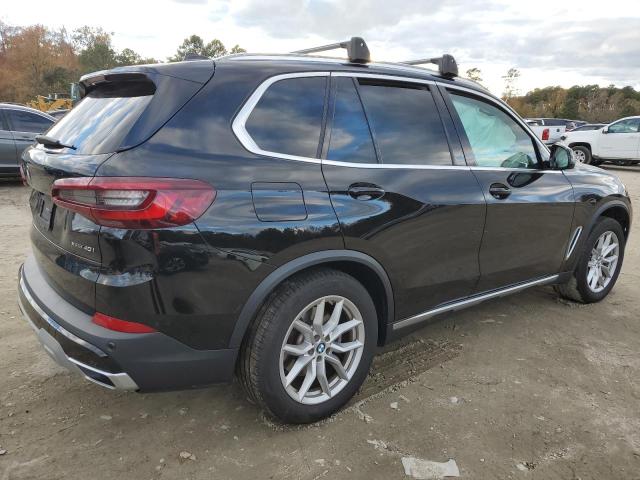 Photo 2 VIN: 5UXCR6C09M9H15802 - BMW X5 XDRIVE4 