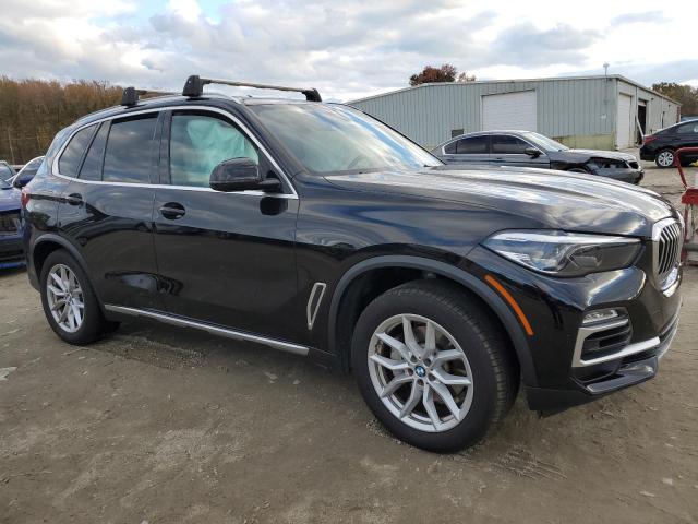 Photo 3 VIN: 5UXCR6C09M9H15802 - BMW X5 XDRIVE4 