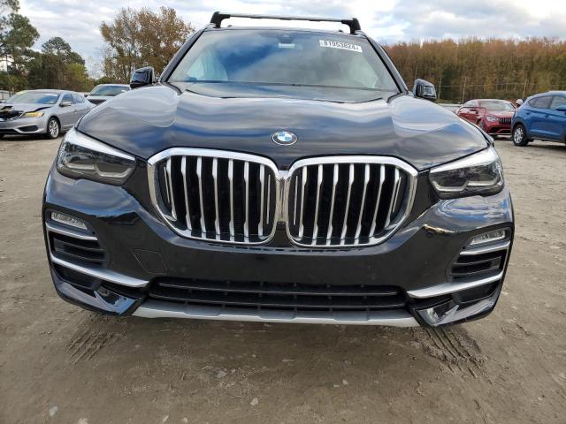 Photo 4 VIN: 5UXCR6C09M9H15802 - BMW X5 XDRIVE4 