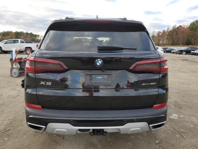 Photo 5 VIN: 5UXCR6C09M9H15802 - BMW X5 XDRIVE4 