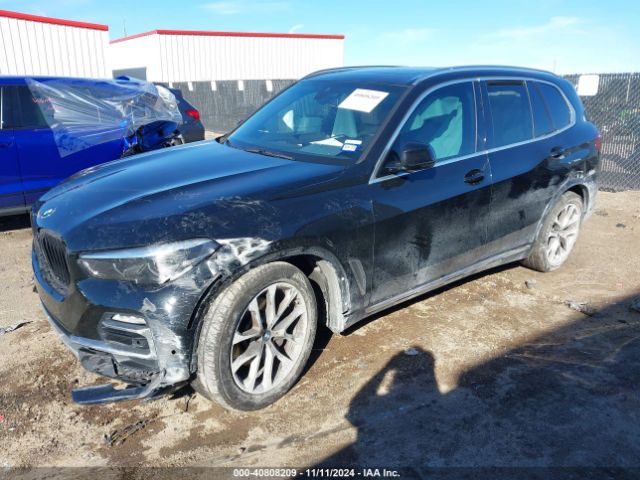 Photo 1 VIN: 5UXCR6C09M9H53613 - BMW X5 