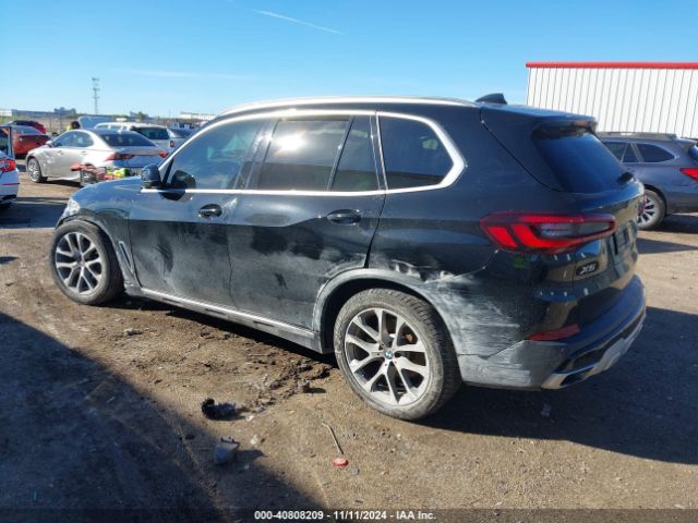 Photo 2 VIN: 5UXCR6C09M9H53613 - BMW X5 