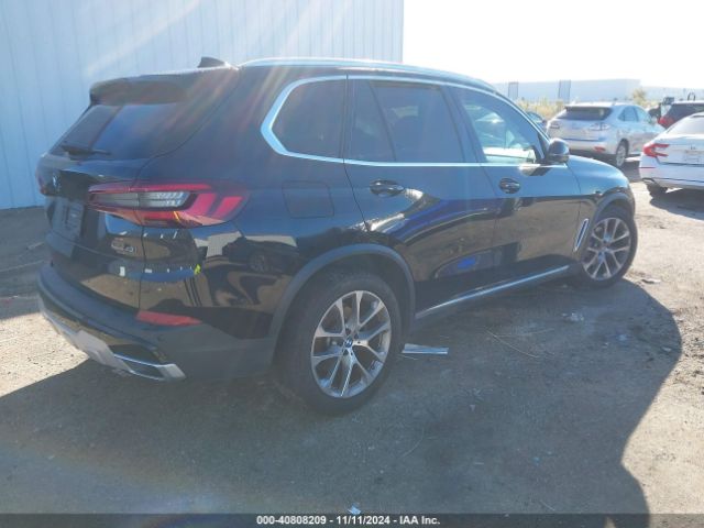 Photo 3 VIN: 5UXCR6C09M9H53613 - BMW X5 