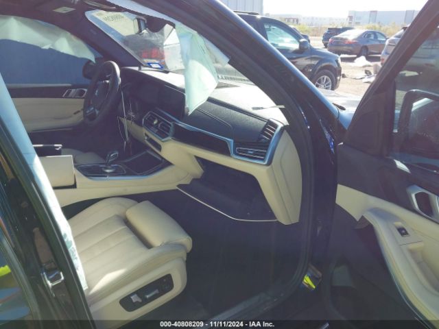 Photo 4 VIN: 5UXCR6C09M9H53613 - BMW X5 