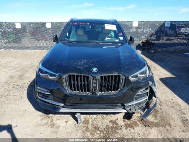 Photo 5 VIN: 5UXCR6C09M9H53613 - BMW X5 