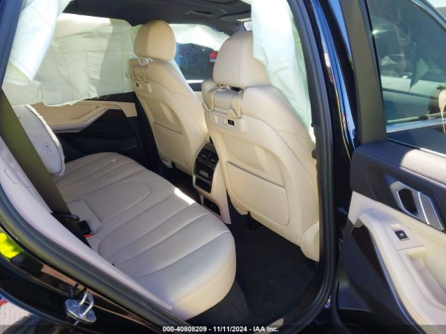 Photo 7 VIN: 5UXCR6C09M9H53613 - BMW X5 