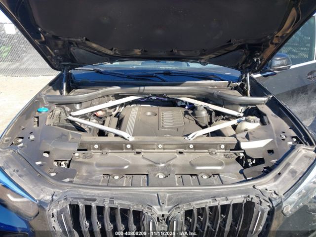 Photo 9 VIN: 5UXCR6C09M9H53613 - BMW X5 