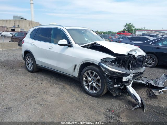 Photo 0 VIN: 5UXCR6C09M9H73831 - BMW X5 