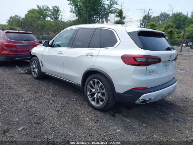 Photo 2 VIN: 5UXCR6C09M9H73831 - BMW X5 