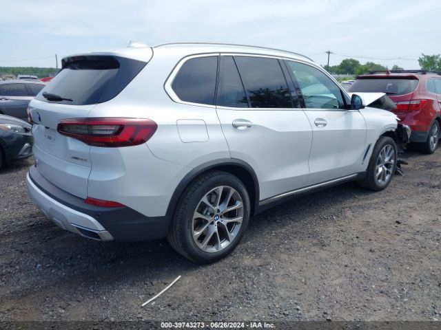 Photo 3 VIN: 5UXCR6C09M9H73831 - BMW X5 