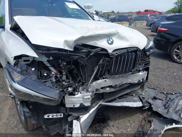 Photo 5 VIN: 5UXCR6C09M9H73831 - BMW X5 