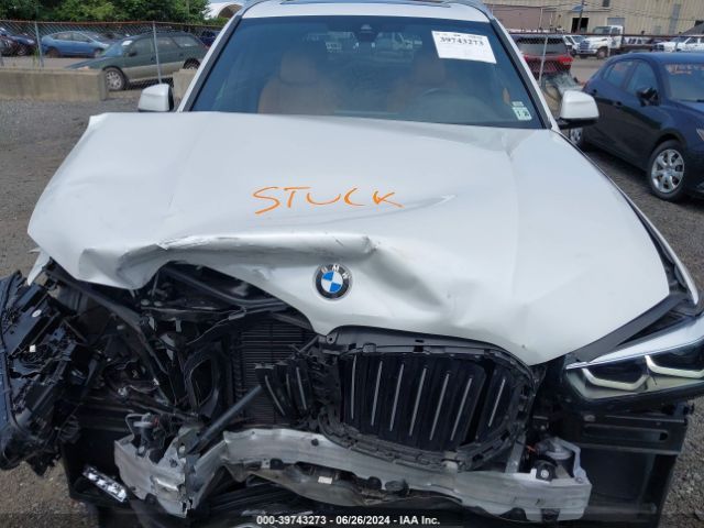 Photo 9 VIN: 5UXCR6C09M9H73831 - BMW X5 