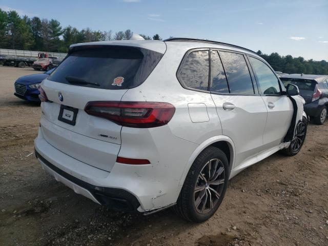 Photo 3 VIN: 5UXCR6C09N9J93994 - BMW X5 XDRIVE4 