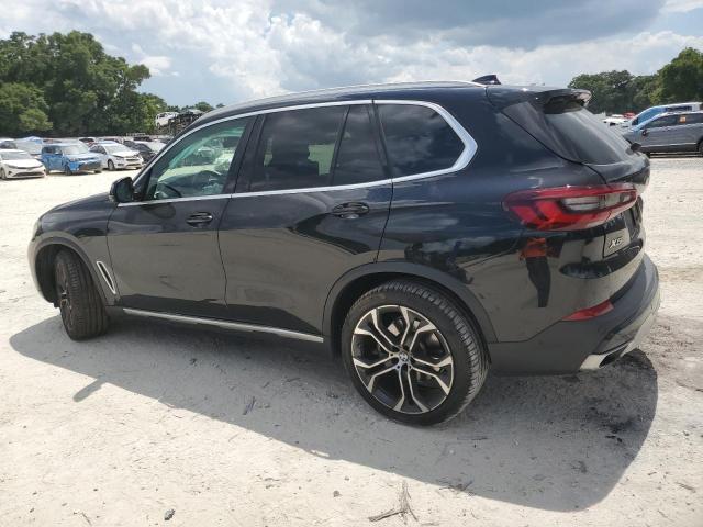 Photo 1 VIN: 5UXCR6C09N9J95891 - BMW X5 XDRIVE4 