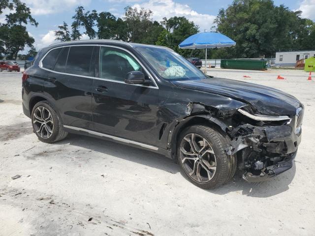 Photo 3 VIN: 5UXCR6C09N9J95891 - BMW X5 XDRIVE4 