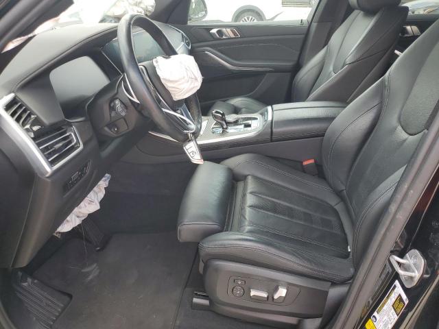 Photo 6 VIN: 5UXCR6C09N9J95891 - BMW X5 XDRIVE4 