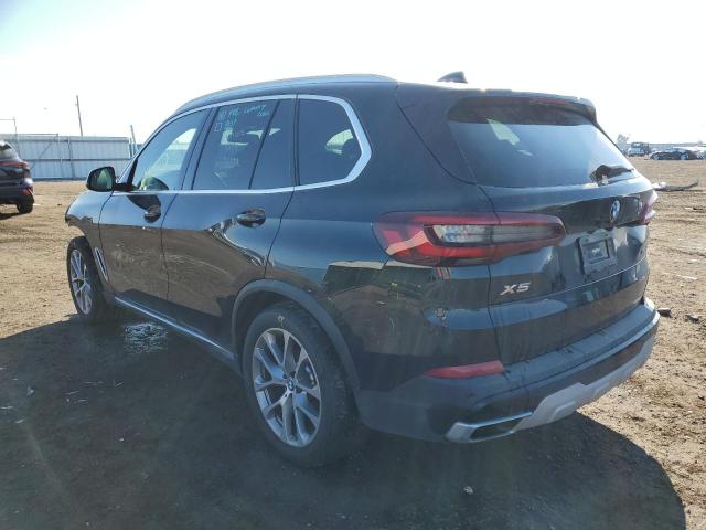 Photo 2 VIN: 5UXCR6C09N9K10275 - BMW X5 XDRIVE4 