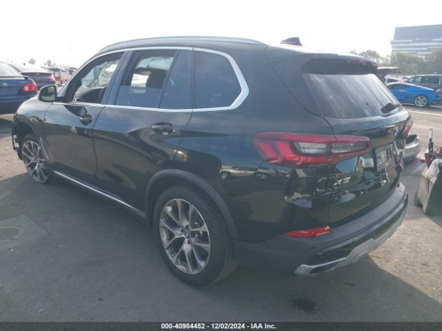 Photo 2 VIN: 5UXCR6C09N9K12706 - BMW X5 