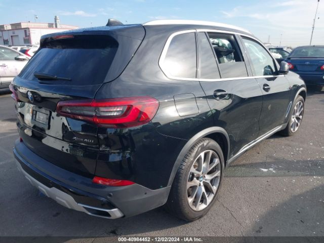 Photo 3 VIN: 5UXCR6C09N9K12706 - BMW X5 