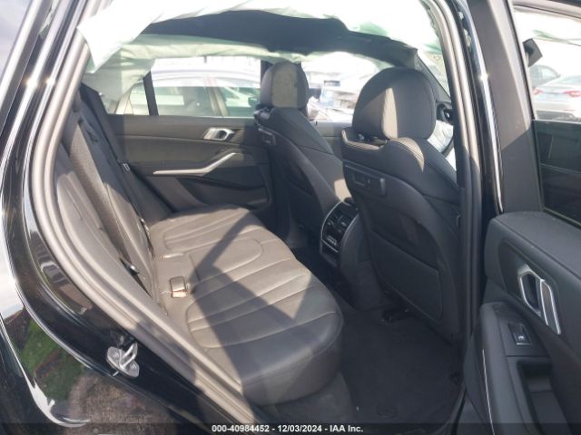 Photo 7 VIN: 5UXCR6C09N9K12706 - BMW X5 