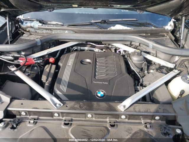 Photo 9 VIN: 5UXCR6C09N9K12706 - BMW X5 