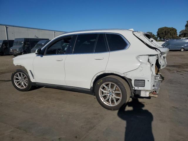 Photo 1 VIN: 5UXCR6C09N9K18425 - BMW X5 XDRIVE4 