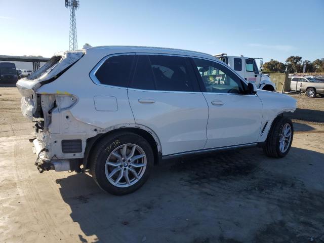 Photo 2 VIN: 5UXCR6C09N9K18425 - BMW X5 XDRIVE4 