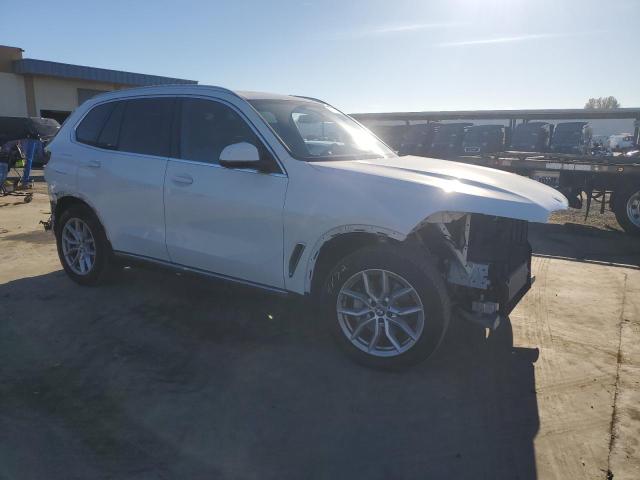 Photo 3 VIN: 5UXCR6C09N9K18425 - BMW X5 XDRIVE4 