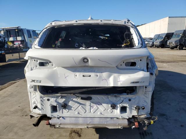 Photo 5 VIN: 5UXCR6C09N9K18425 - BMW X5 XDRIVE4 