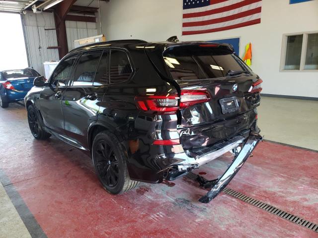 Photo 2 VIN: 5UXCR6C09N9L11381 - BMW X5 XDRIVE4 