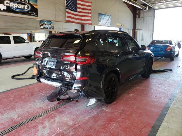 Photo 3 VIN: 5UXCR6C09N9L11381 - BMW X5 XDRIVE4 