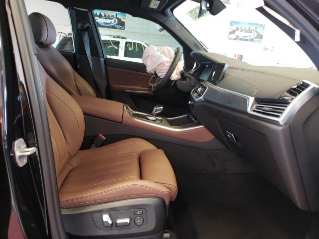 Photo 4 VIN: 5UXCR6C09N9L11381 - BMW X5 XDRIVE4 