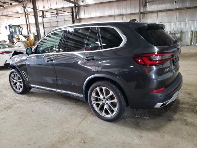 Photo 1 VIN: 5UXCR6C09N9L50651 - BMW X5 XDRIVE4 