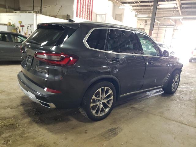 Photo 2 VIN: 5UXCR6C09N9L50651 - BMW X5 XDRIVE4 