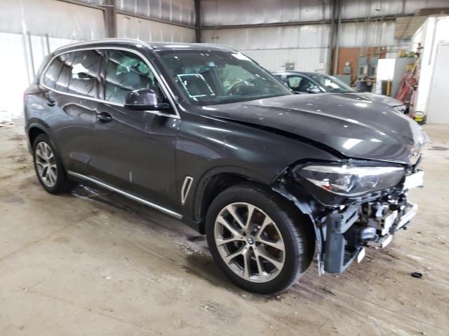 Photo 3 VIN: 5UXCR6C09N9L50651 - BMW X5 XDRIVE4 