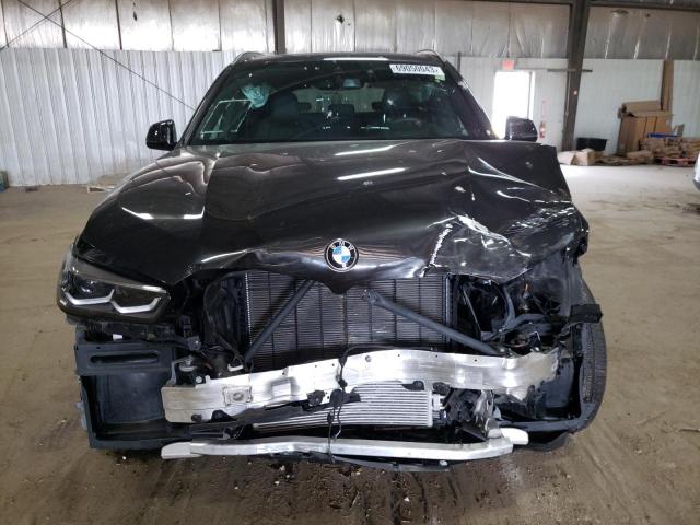 Photo 4 VIN: 5UXCR6C09N9L50651 - BMW X5 XDRIVE4 