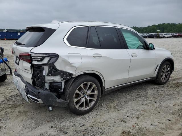 Photo 2 VIN: 5UXCR6C09N9L67952 - BMW X5 