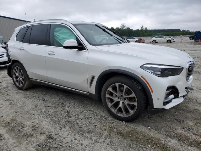 Photo 3 VIN: 5UXCR6C09N9L67952 - BMW X5 