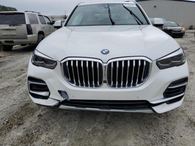 Photo 4 VIN: 5UXCR6C09N9L67952 - BMW X5 